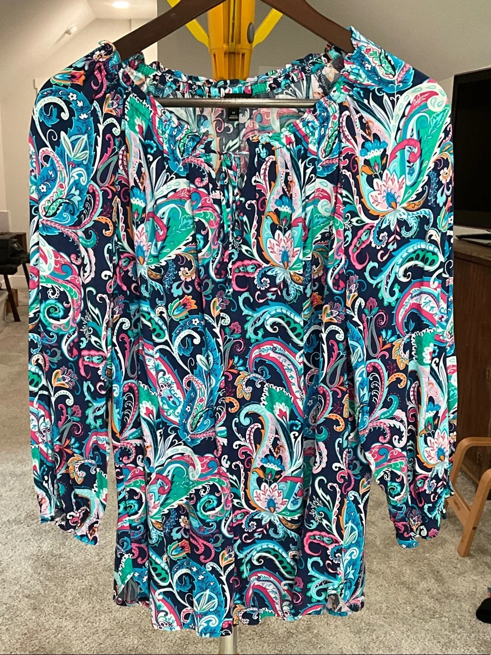 Talbots Tunic - Picture 1 of 6